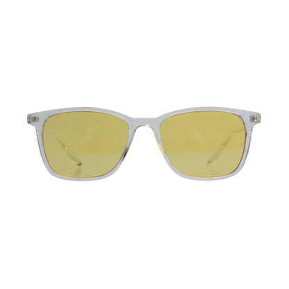 LUNOIR Day Edition — Clear Frame