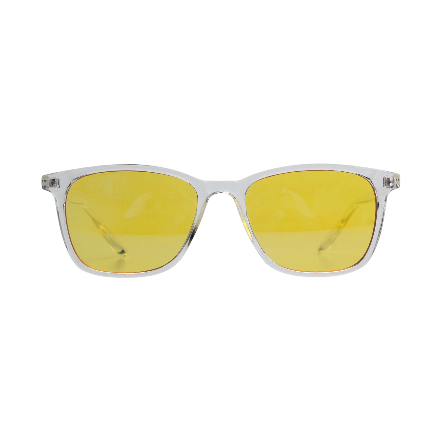 LUNOIR Day— Clear Frame