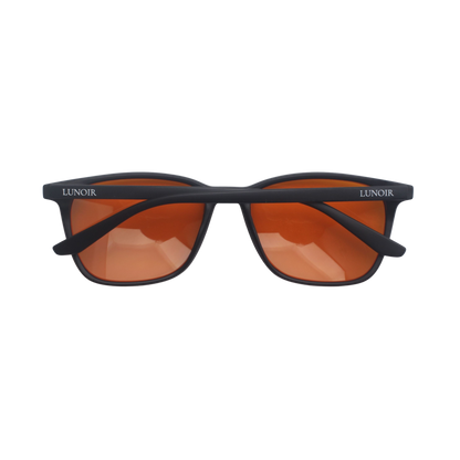 LUNOIR Night Edition — Black Frame