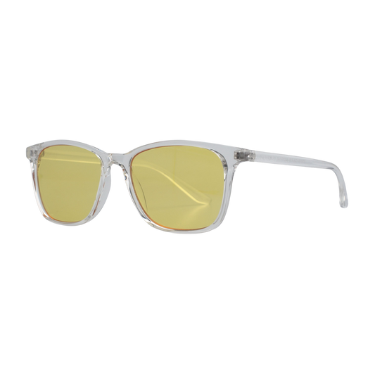 LUNOIR Day Edition — Clear Frame