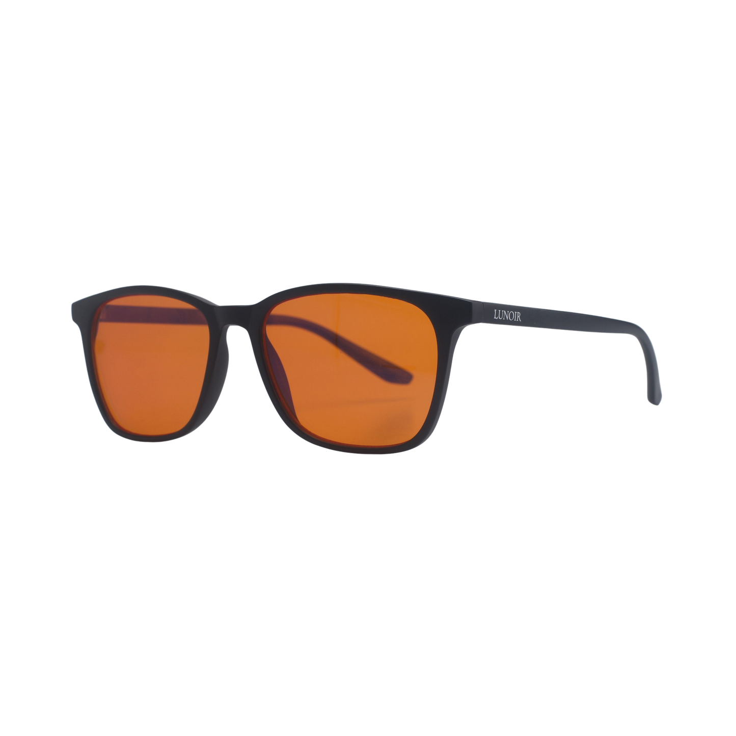 LUNOIR Night Edition — Black Frame