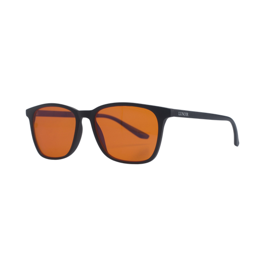 LUNOIR Night Edition — Black Frame